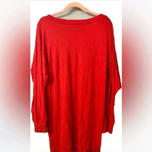 Free People Beach Poppy Beatnik TunicDress WOMENS MEDIUM